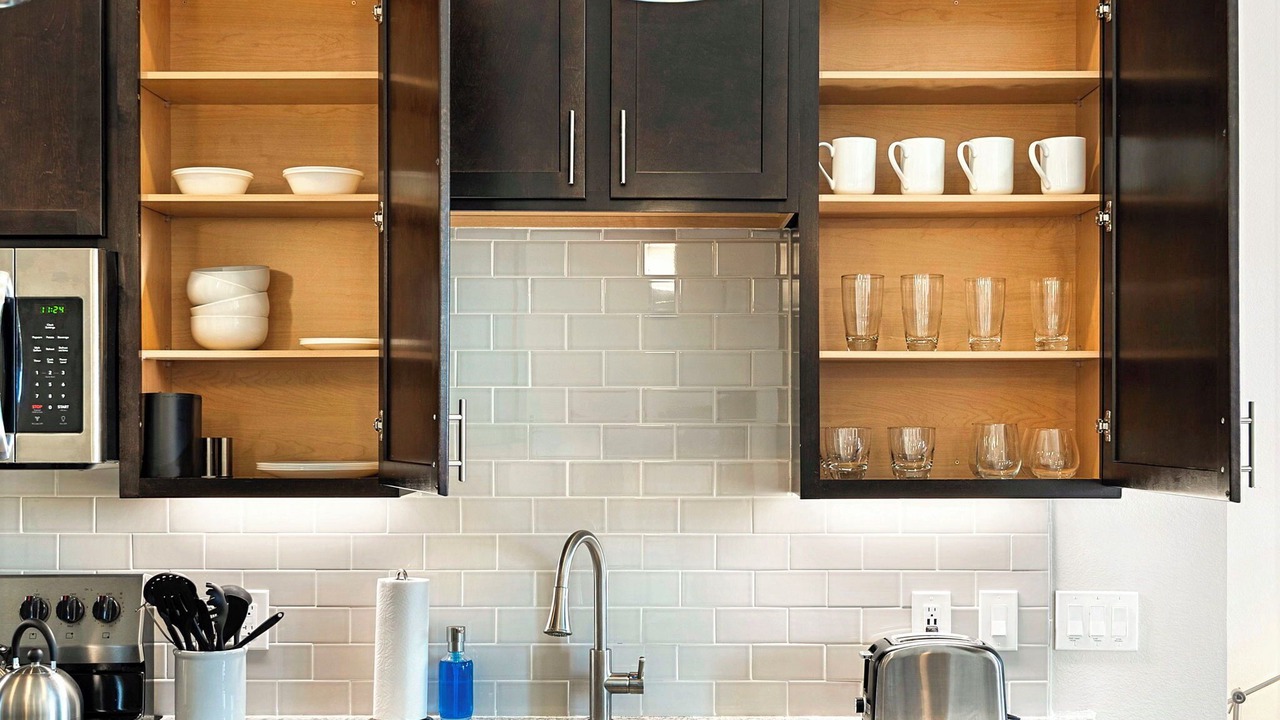 Photo of Kitchen in Golden