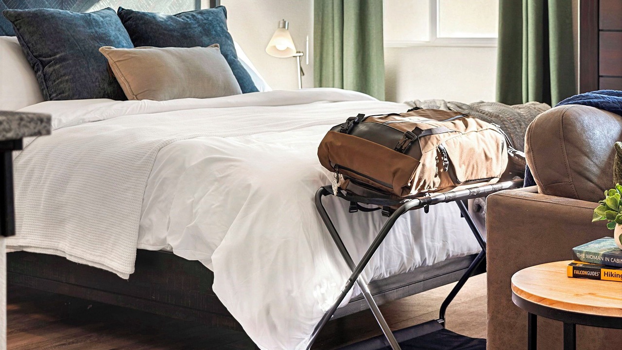 Photo of Bedroom in Golden