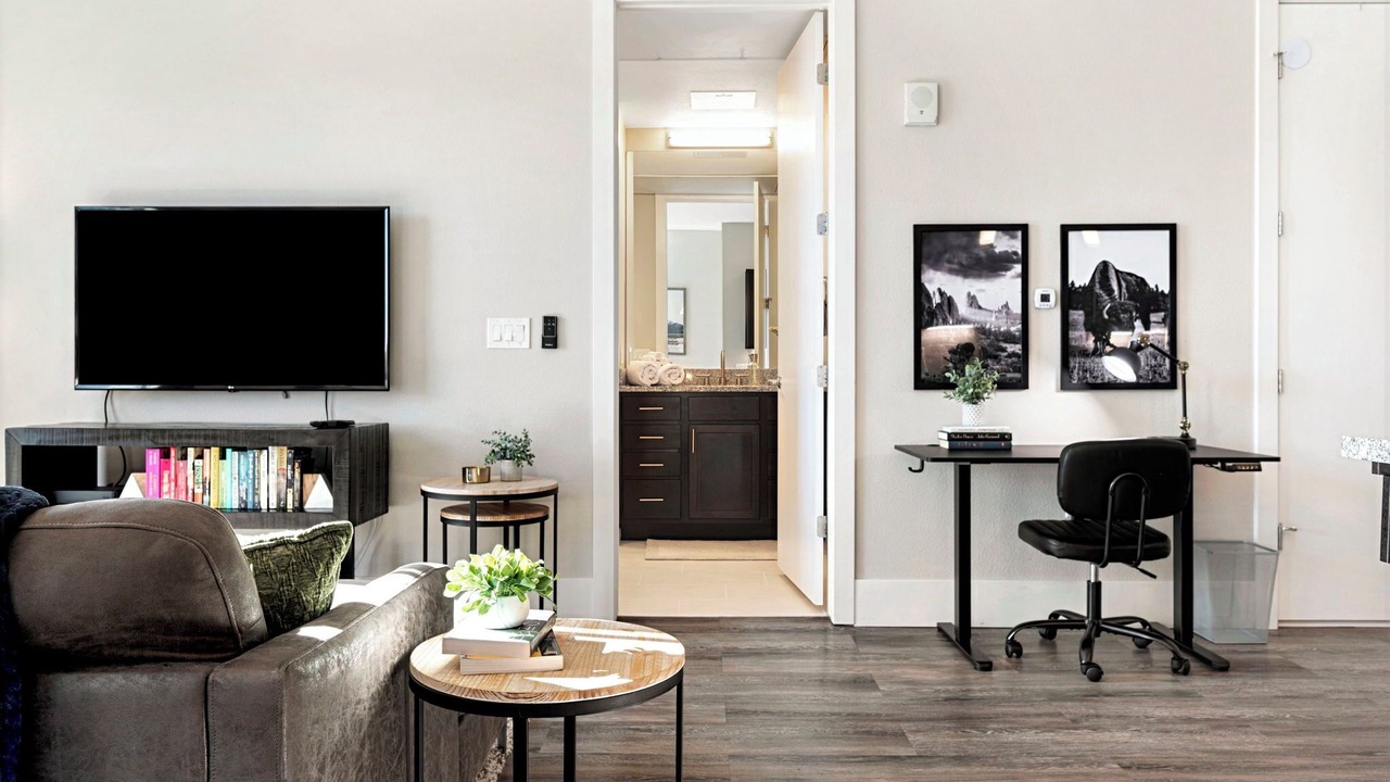 Photo of Livingroom in Golden