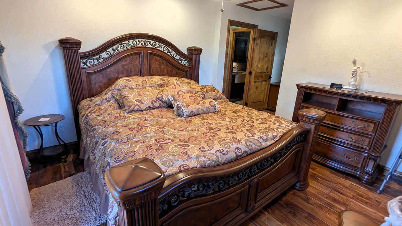 Photo of Bedroom in Littleton