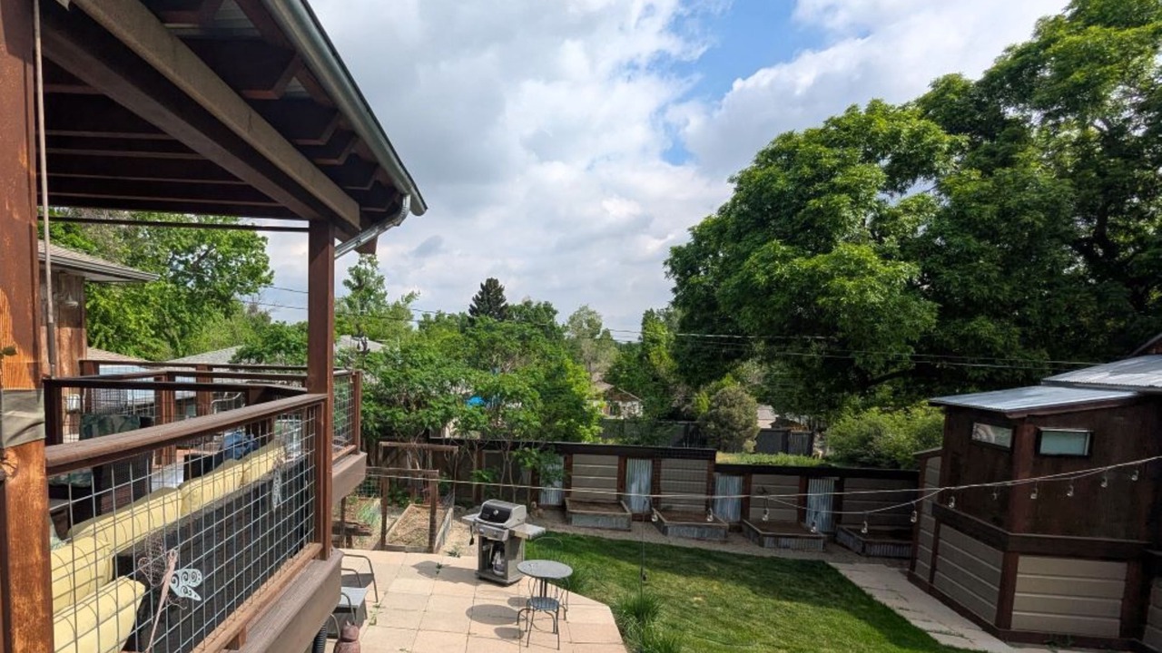 Photo of Outdoor in Littleton