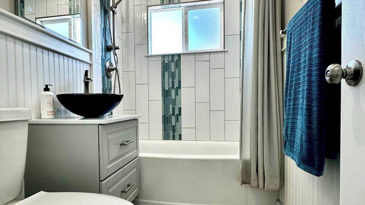 Photo of Bathroom in Ruby Hill