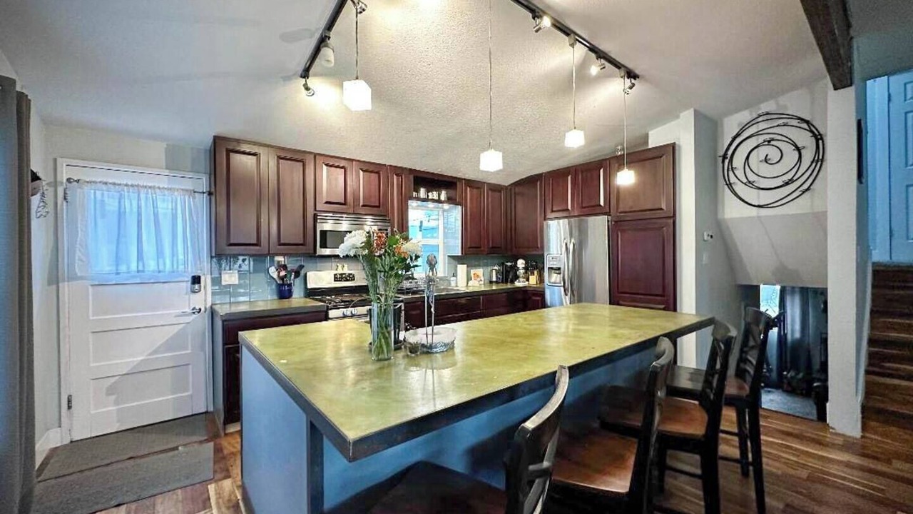 Photo of Kitchen in Ruby Hill