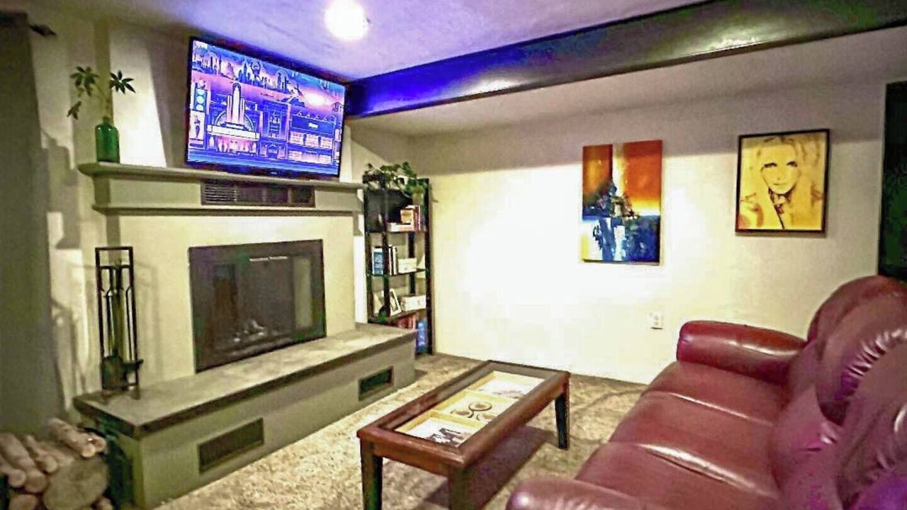 Photo of Livingroom in Ruby Hill