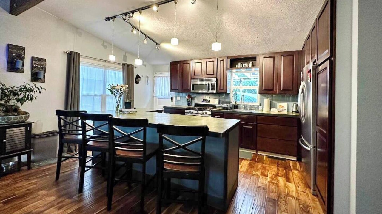 Photo of Kitchen in Ruby Hill