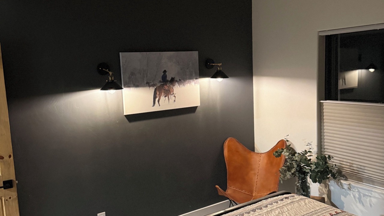 Photo of Bedroom in Loma