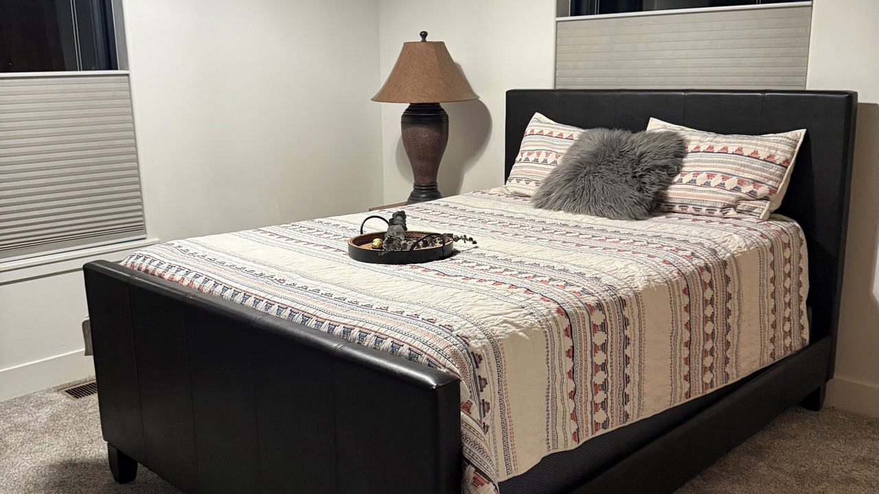 Photo of Bedroom in Loma