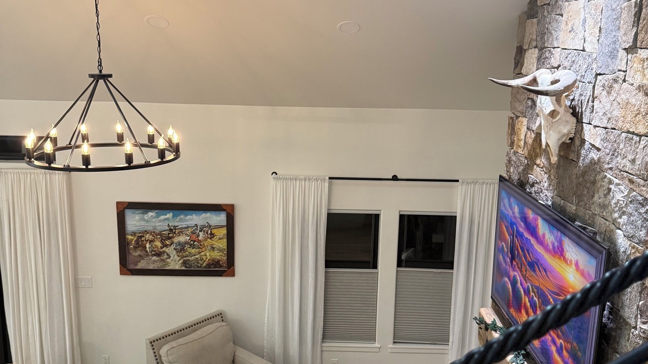 Photo of Livingroom in Loma