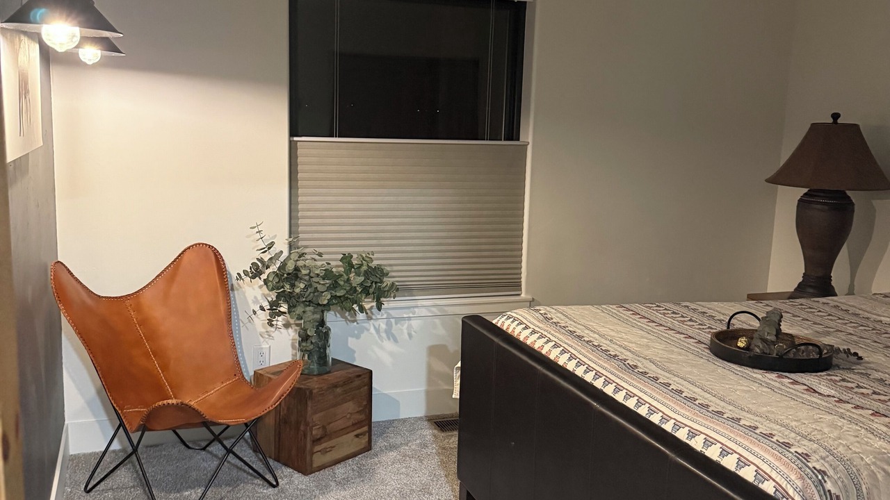 Photo of Bedroom in Loma