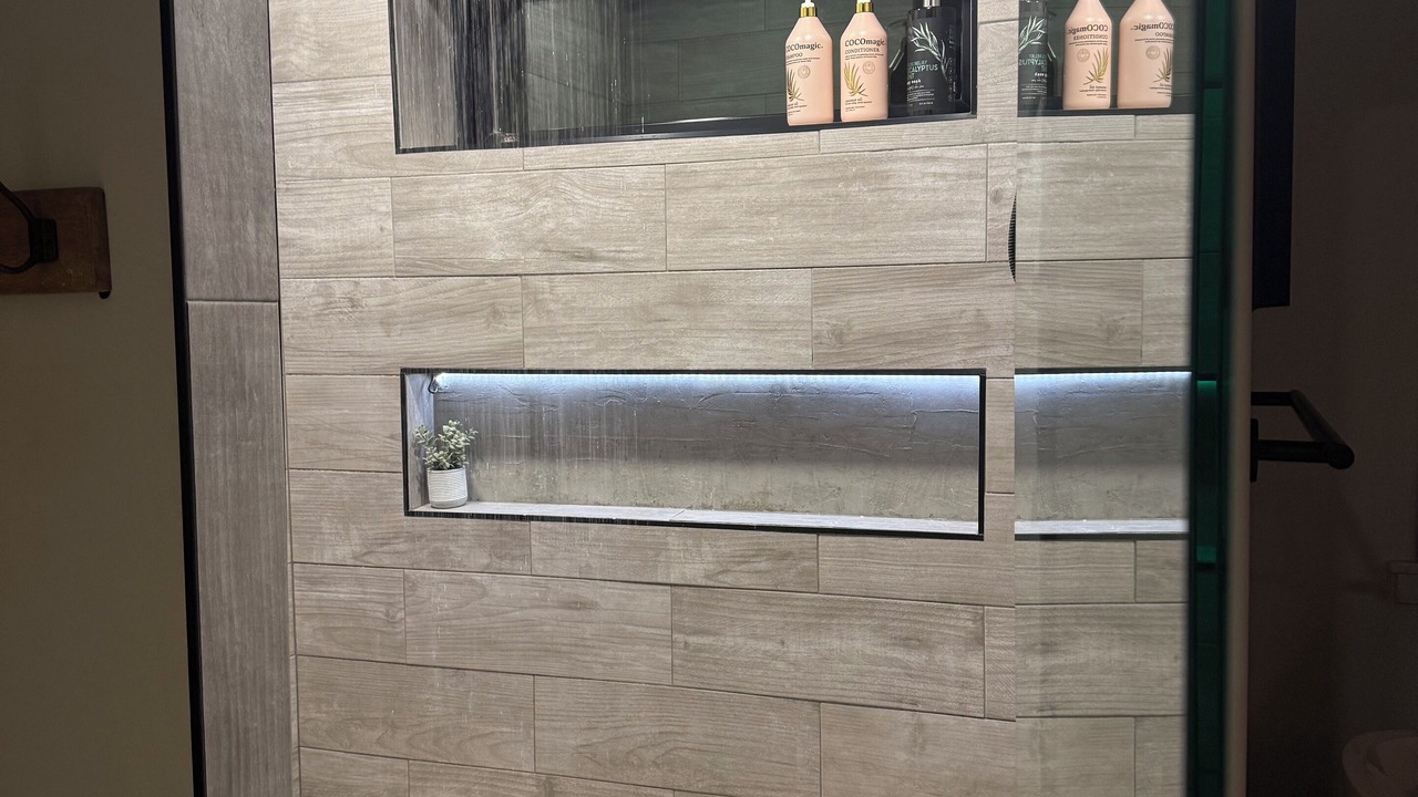Photo of Bathroom in Loma