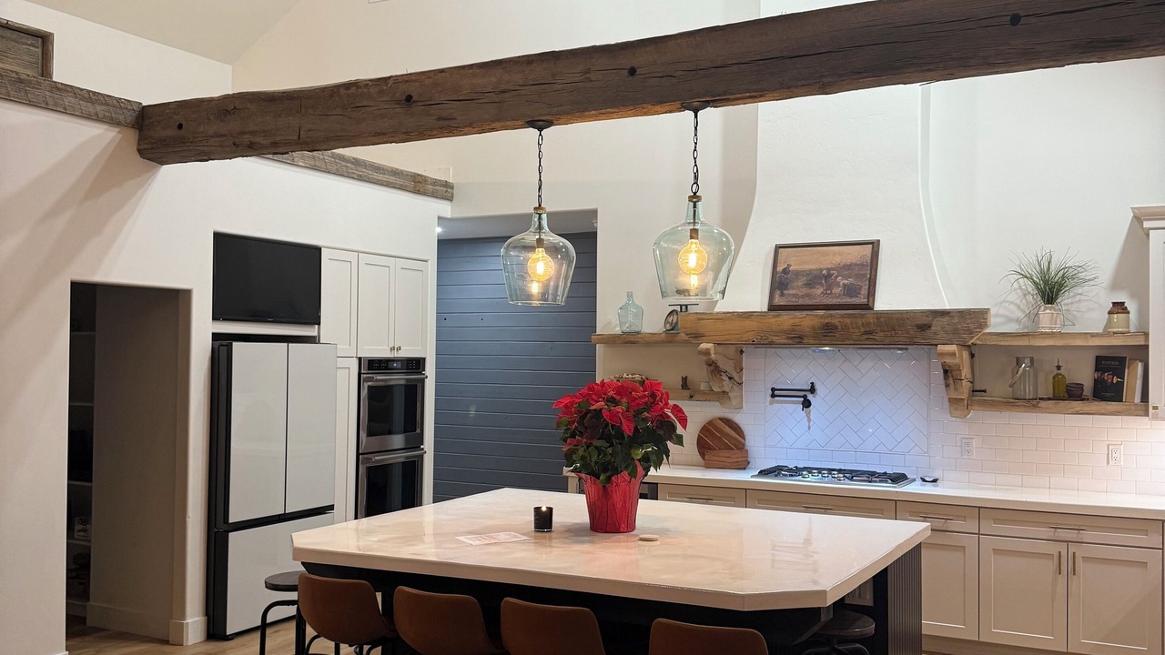 Photo of Kitchen in Loma