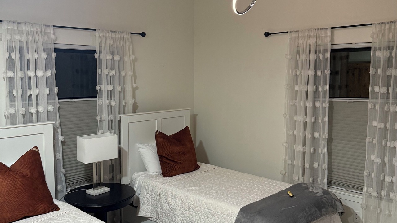 Photo of Bedroom in Loma
