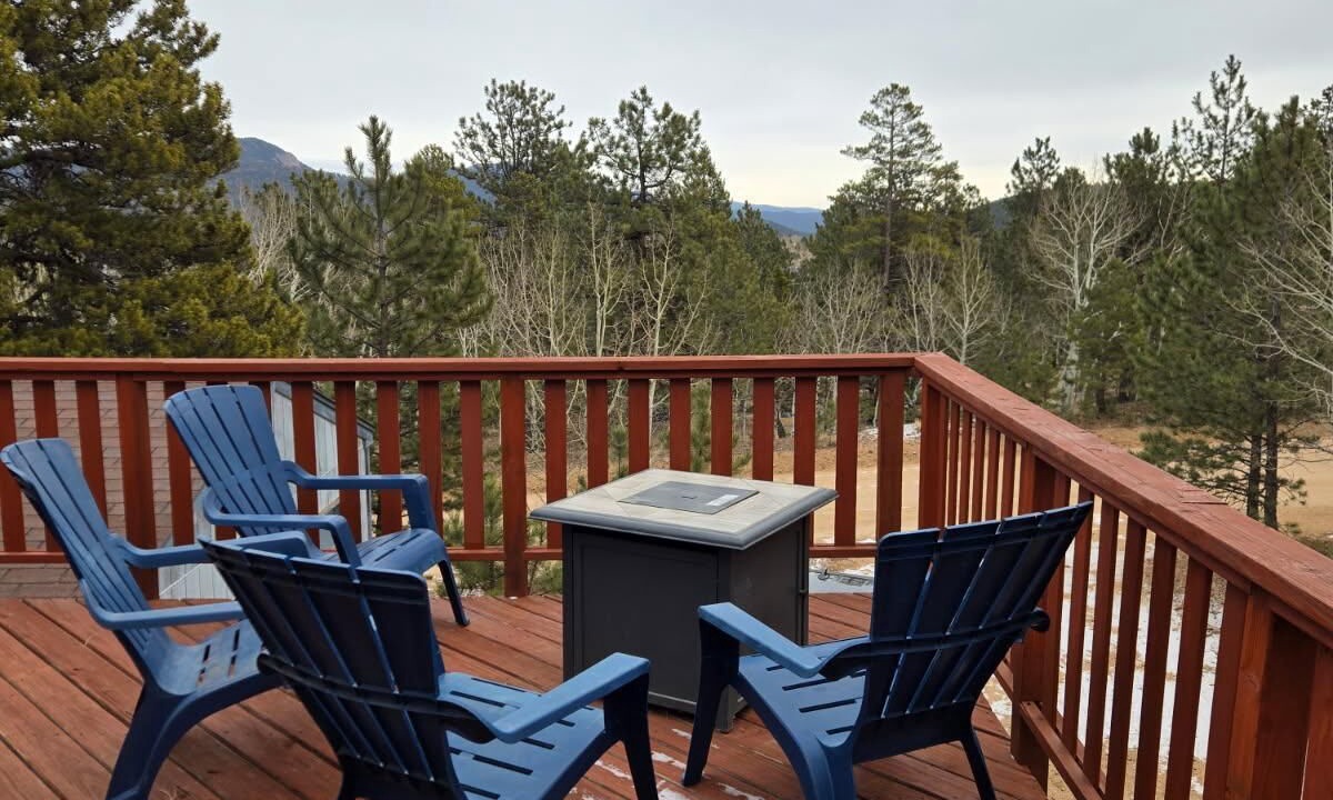 Photo of Outdoor in Bailey