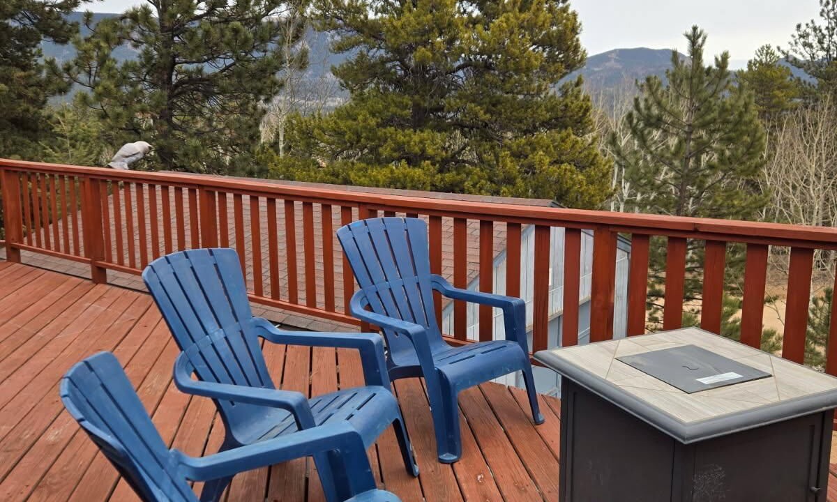 Photo of Outdoor in Bailey