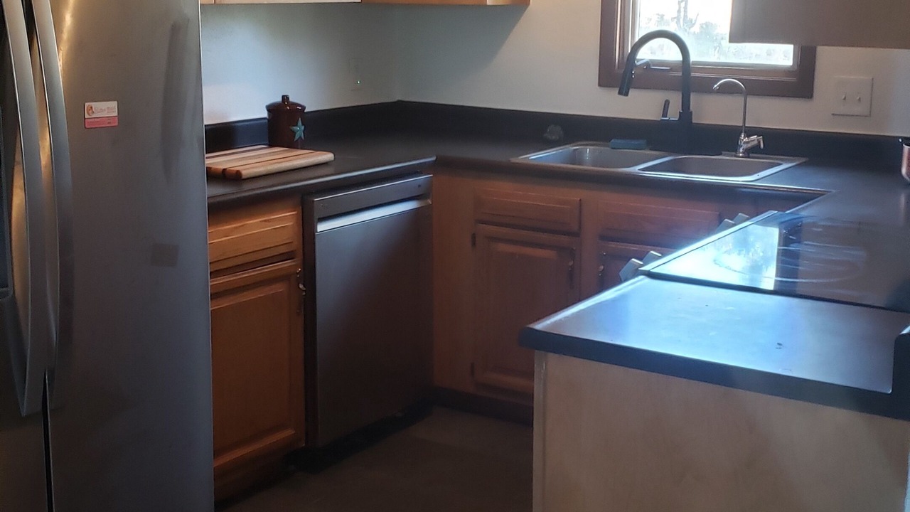 Photo of Kitchen in Bailey