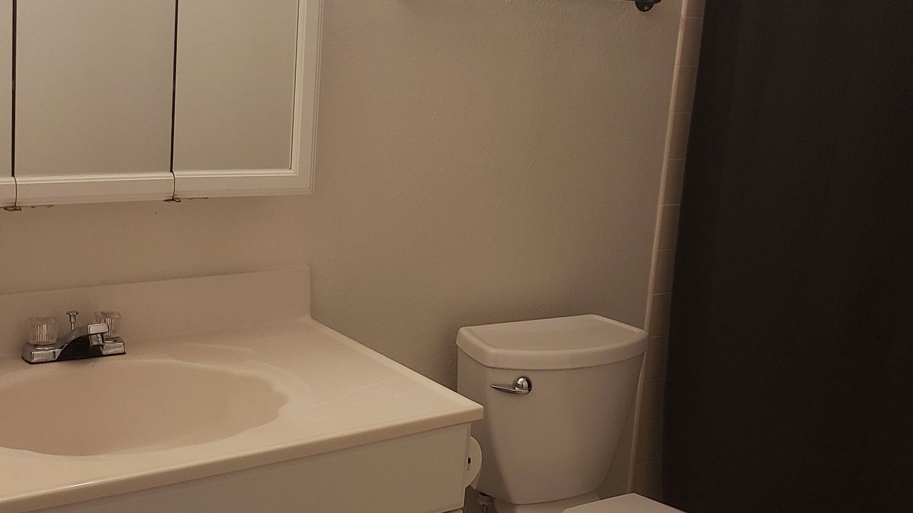 Photo of Bathroom in Bailey