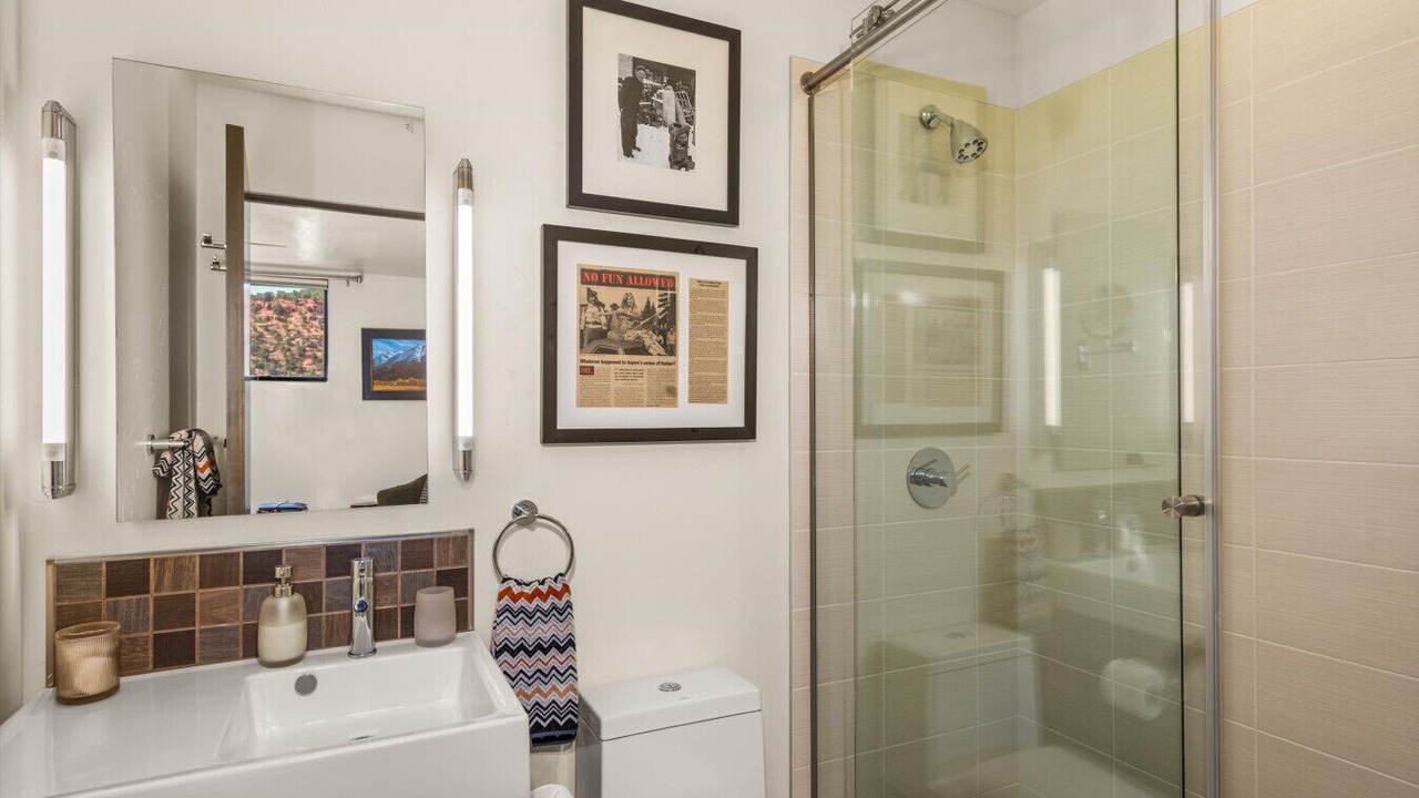 Photo of Bathroom in Dolores Lofts