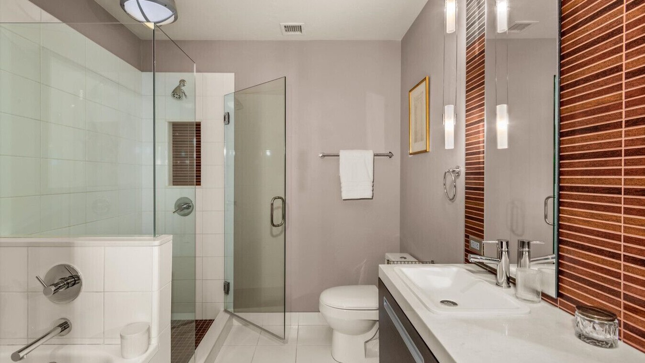 Photo of Bathroom in Dolores Lofts