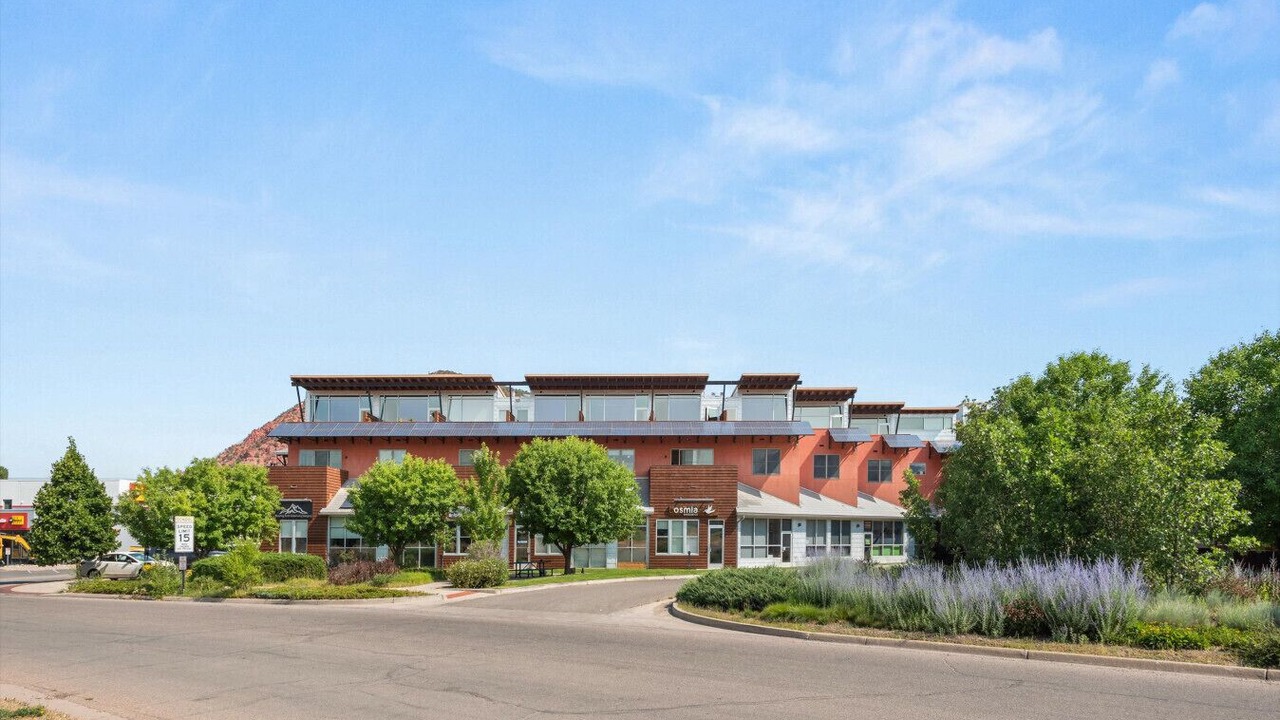 Photo of Outdoor in Dolores Lofts