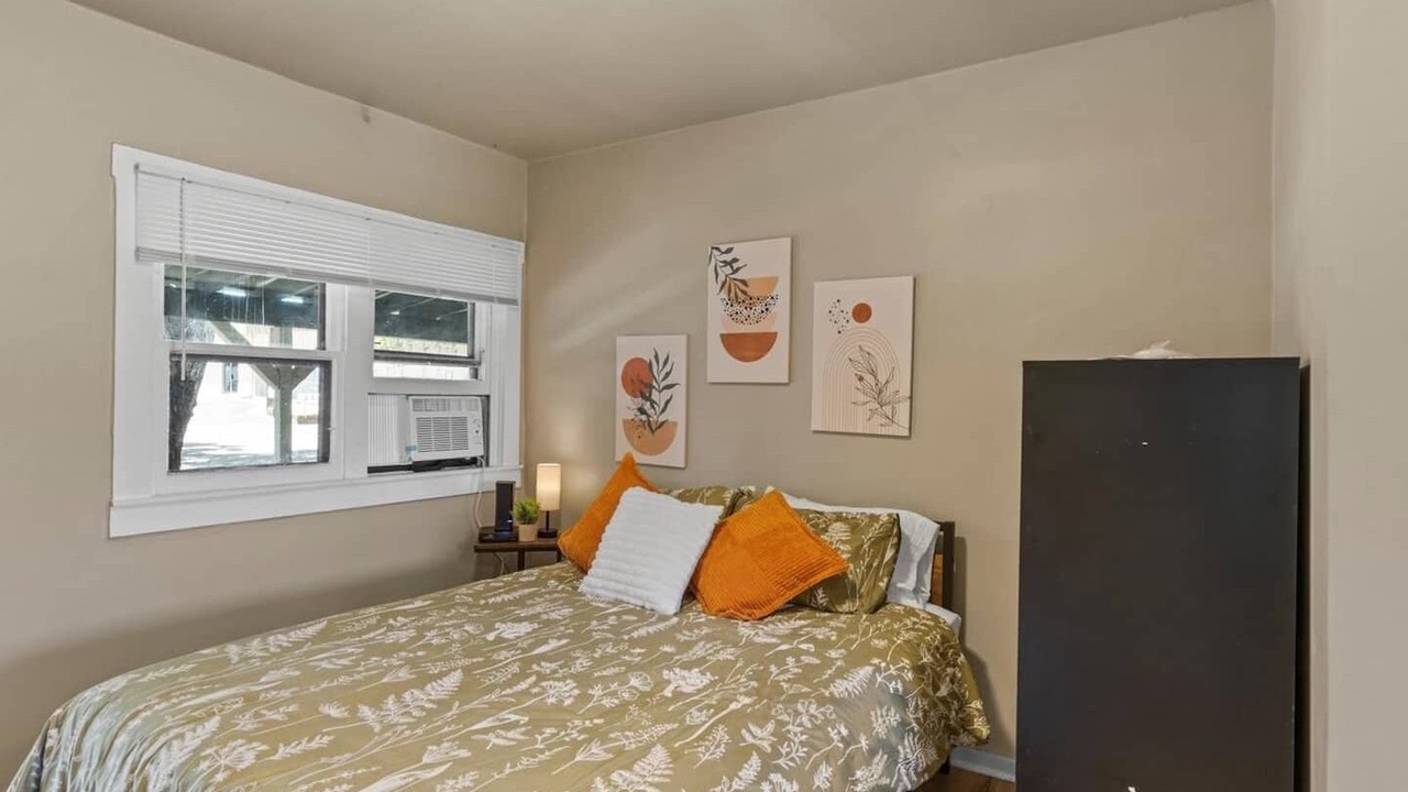 Photo of Bedroom in Canon City