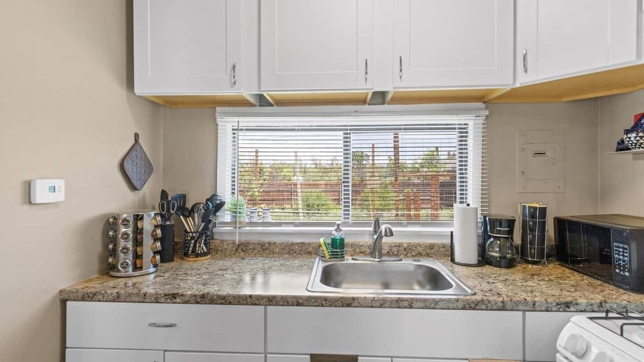 Photo of Kitchen in Canon City