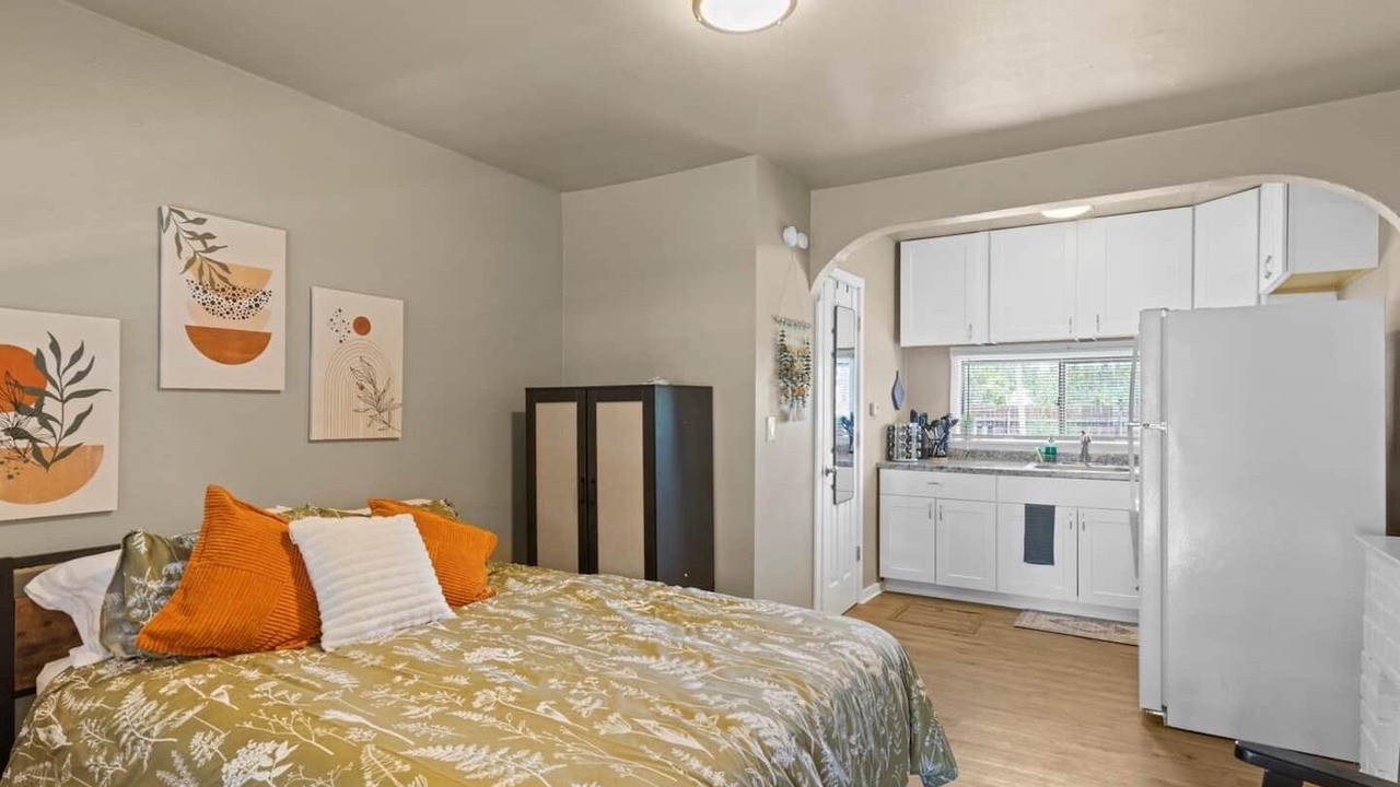 Photo of Bedroom in Canon City