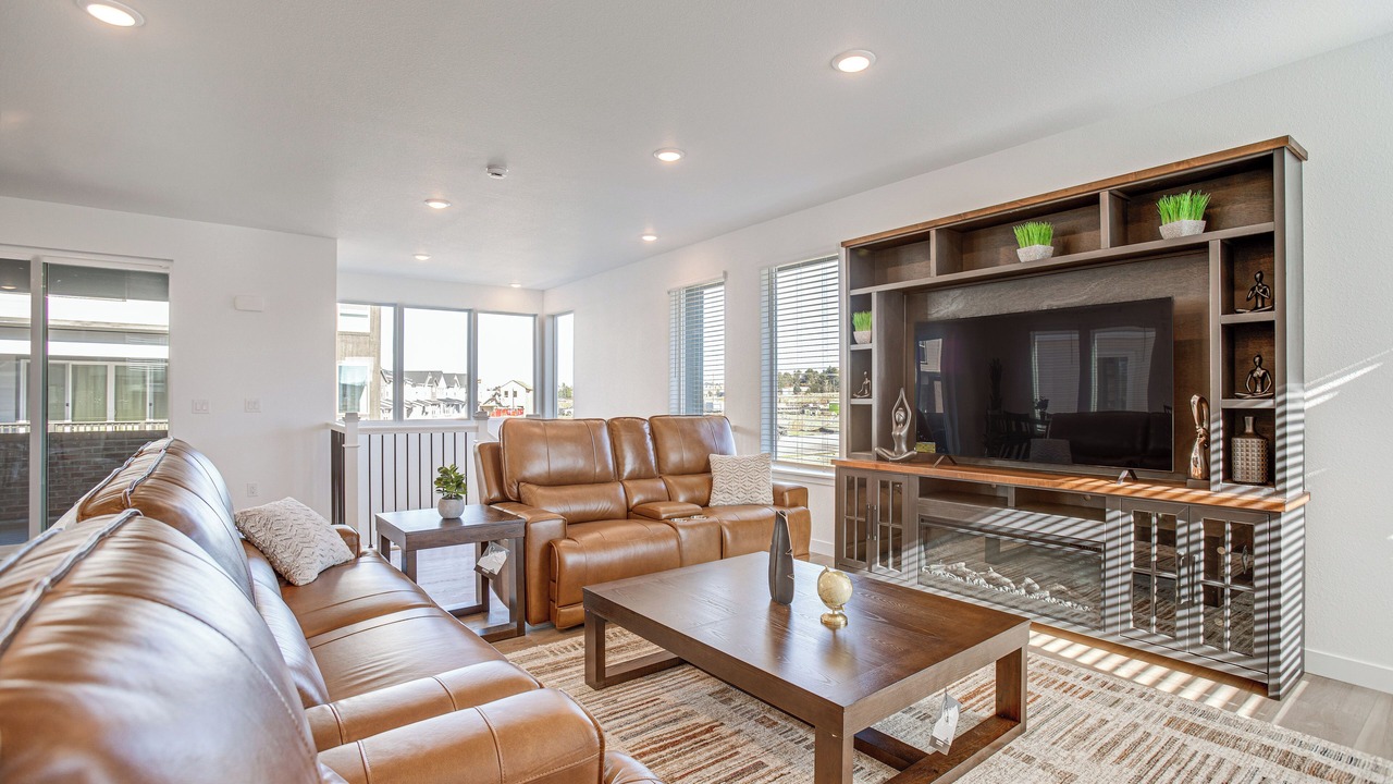 Photo of Livingroom in Centennial