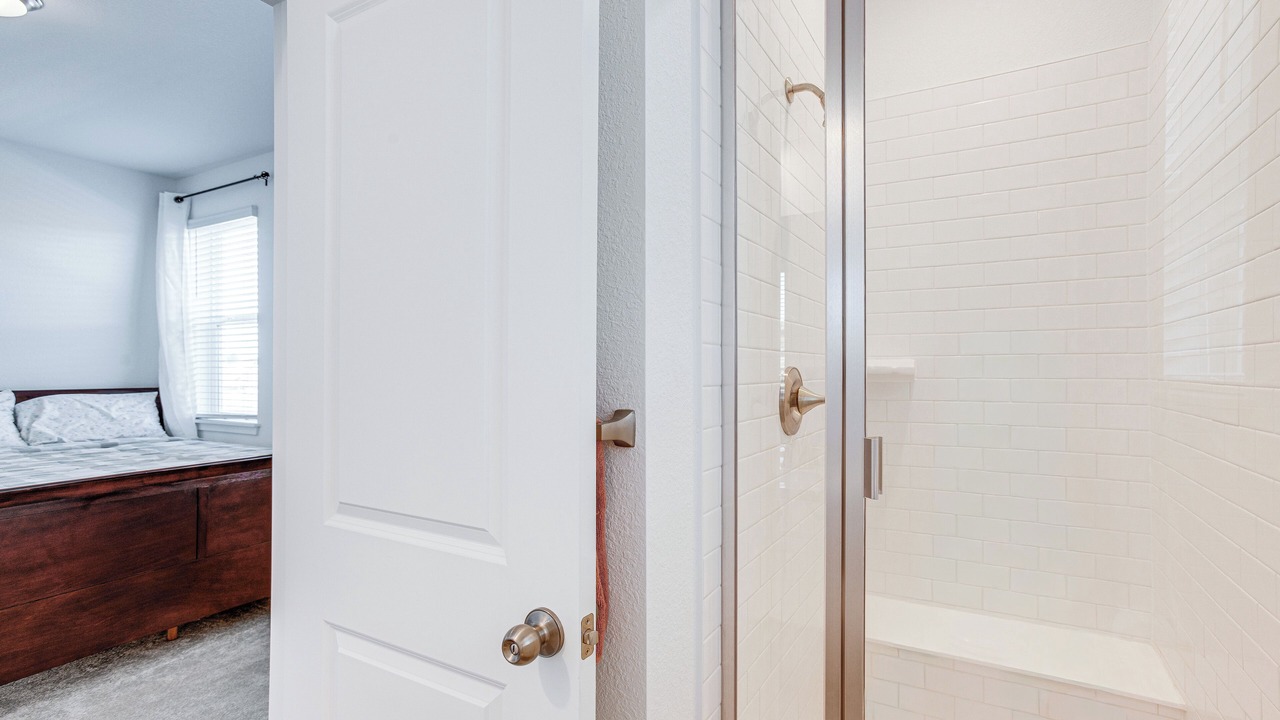 Photo of Bathroom in Centennial