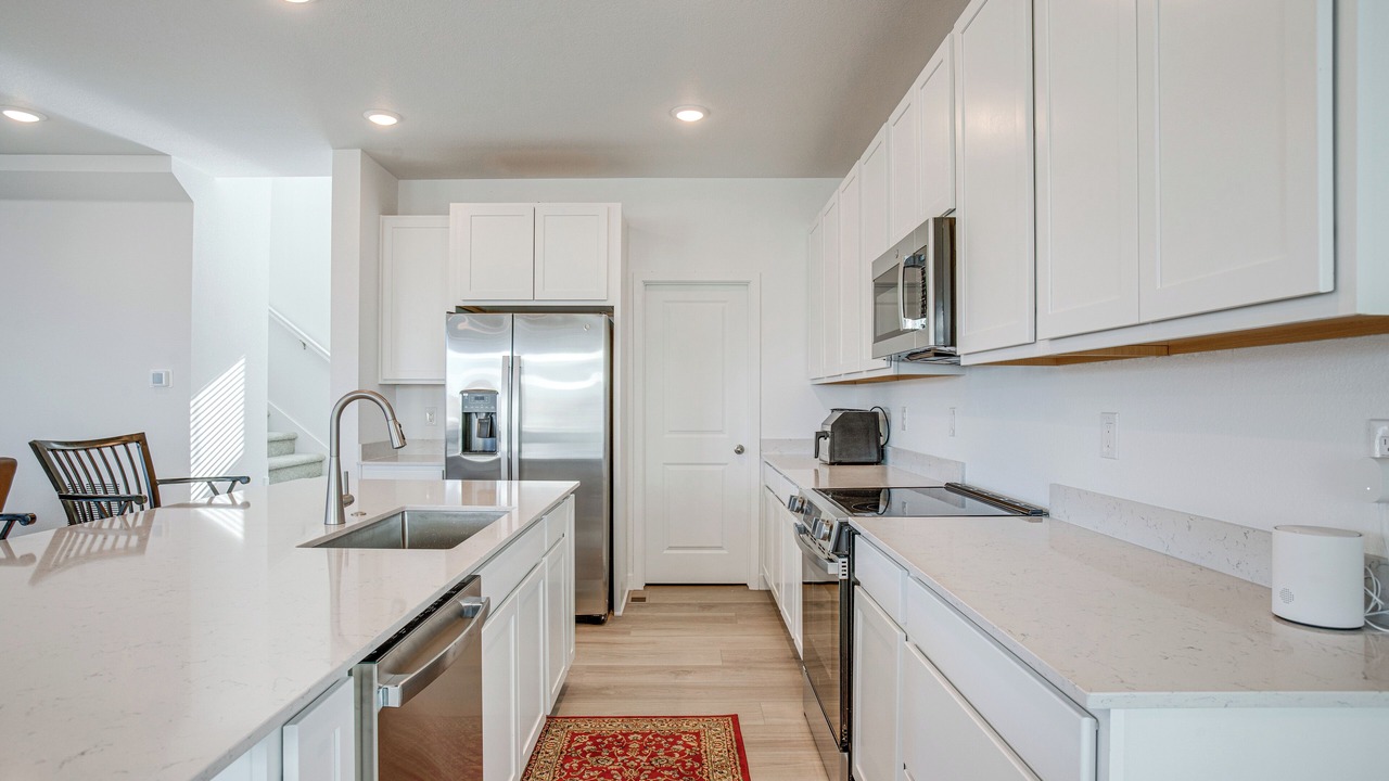 Photo of Kitchen in Centennial