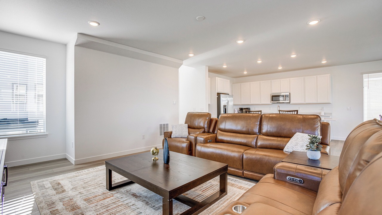 Photo of Livingroom in Centennial