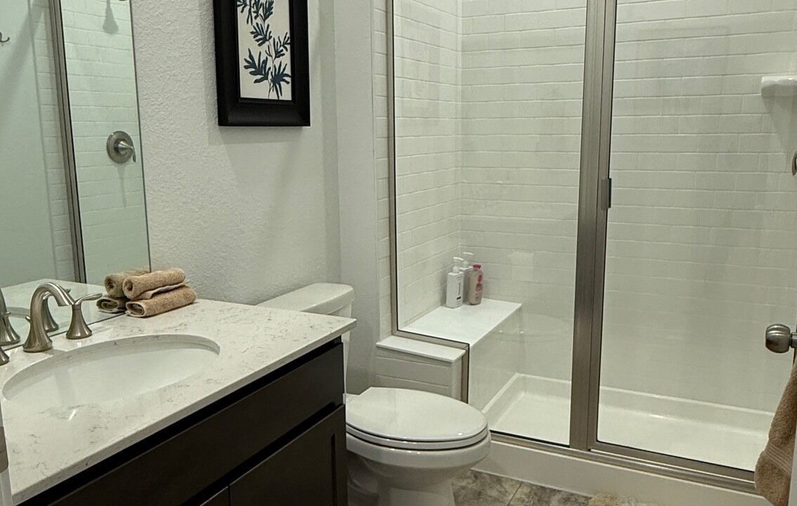 Photo of Bathroom in Erie