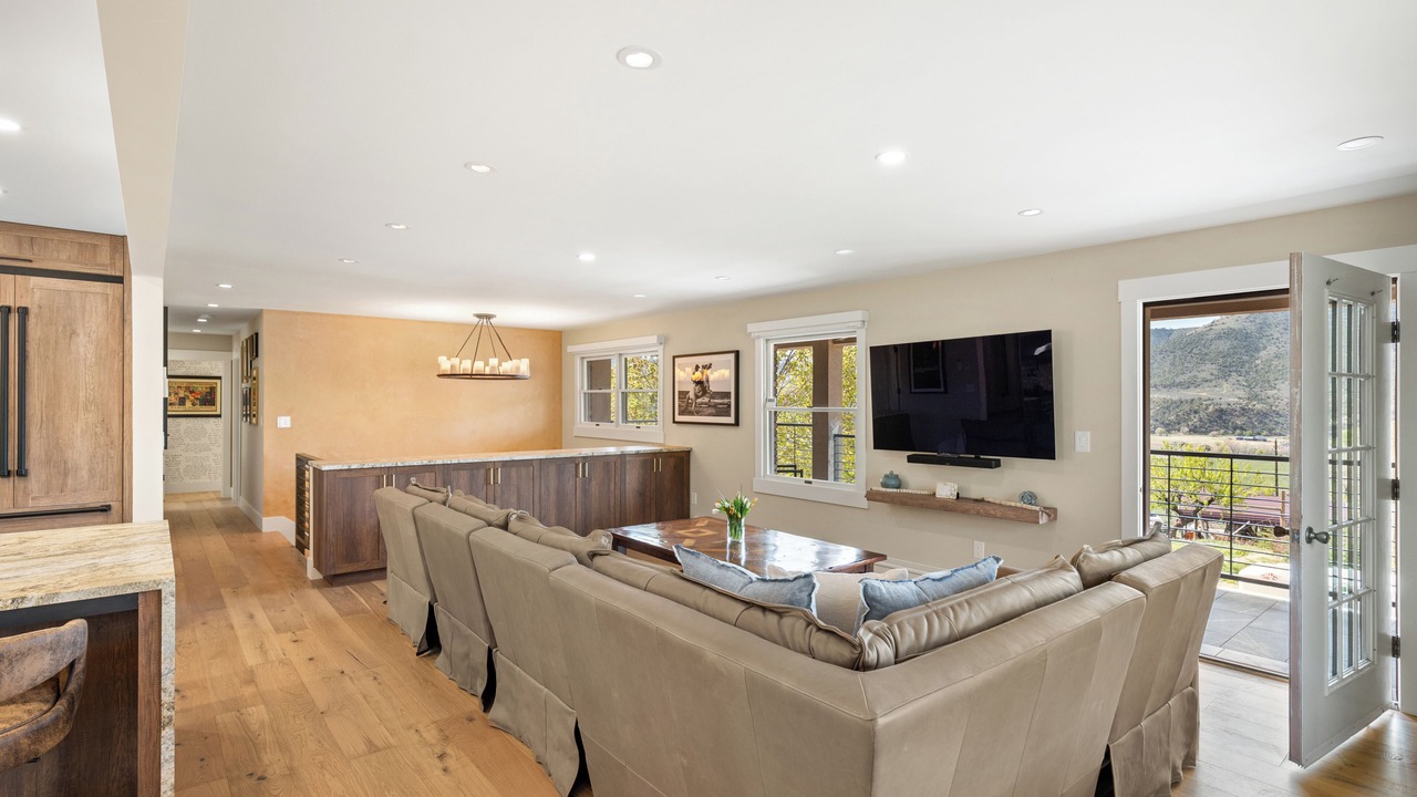 Photo of Livingroom in New Castle