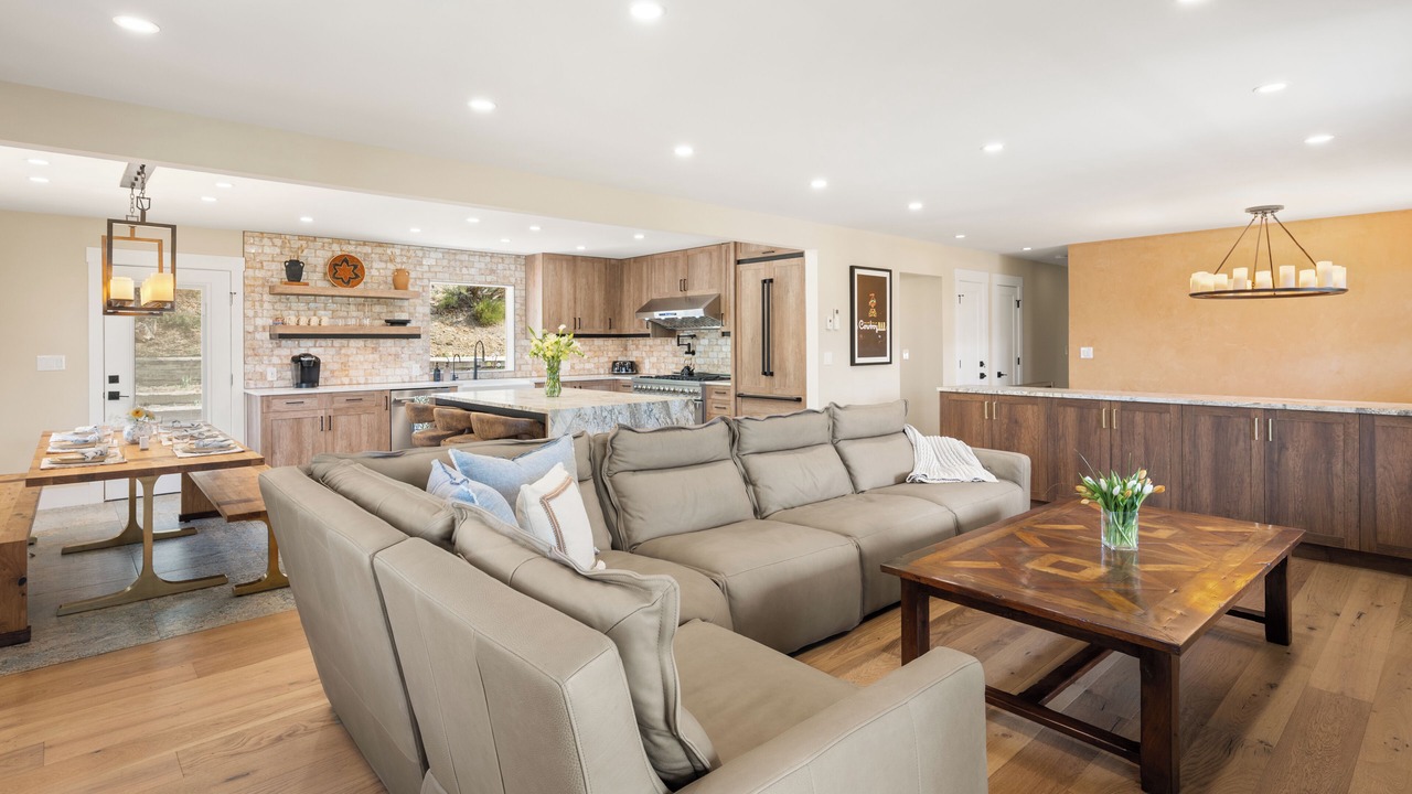 Photo of Livingroom in New Castle