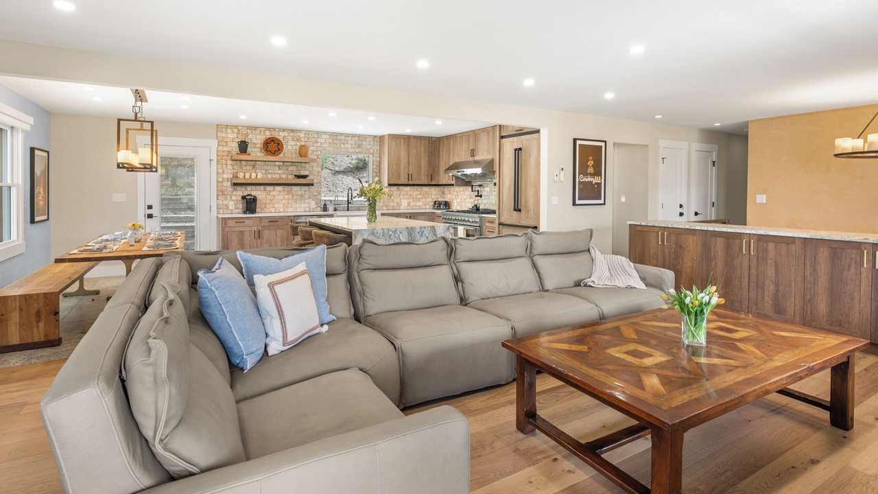 Photo of Livingroom in New Castle