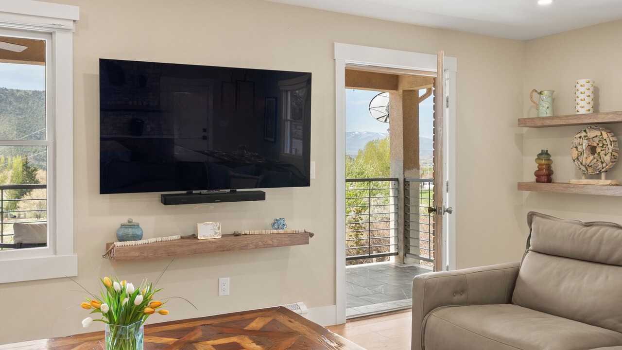 Photo of Livingroom in New Castle