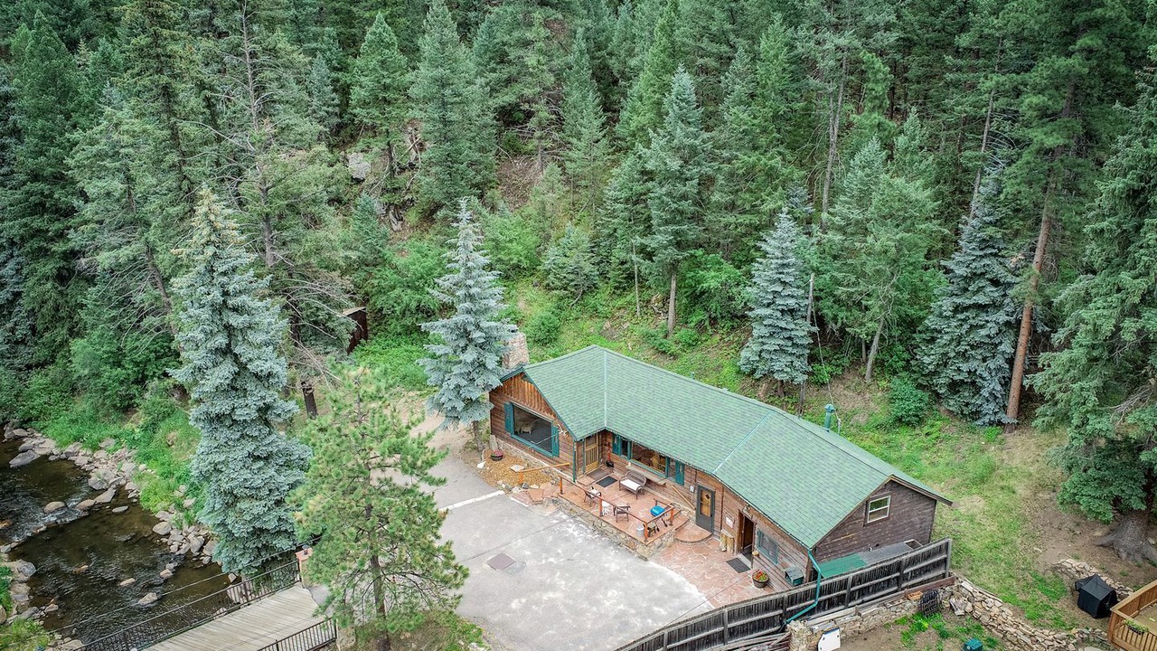 Photo of Outdoor in Evergreen