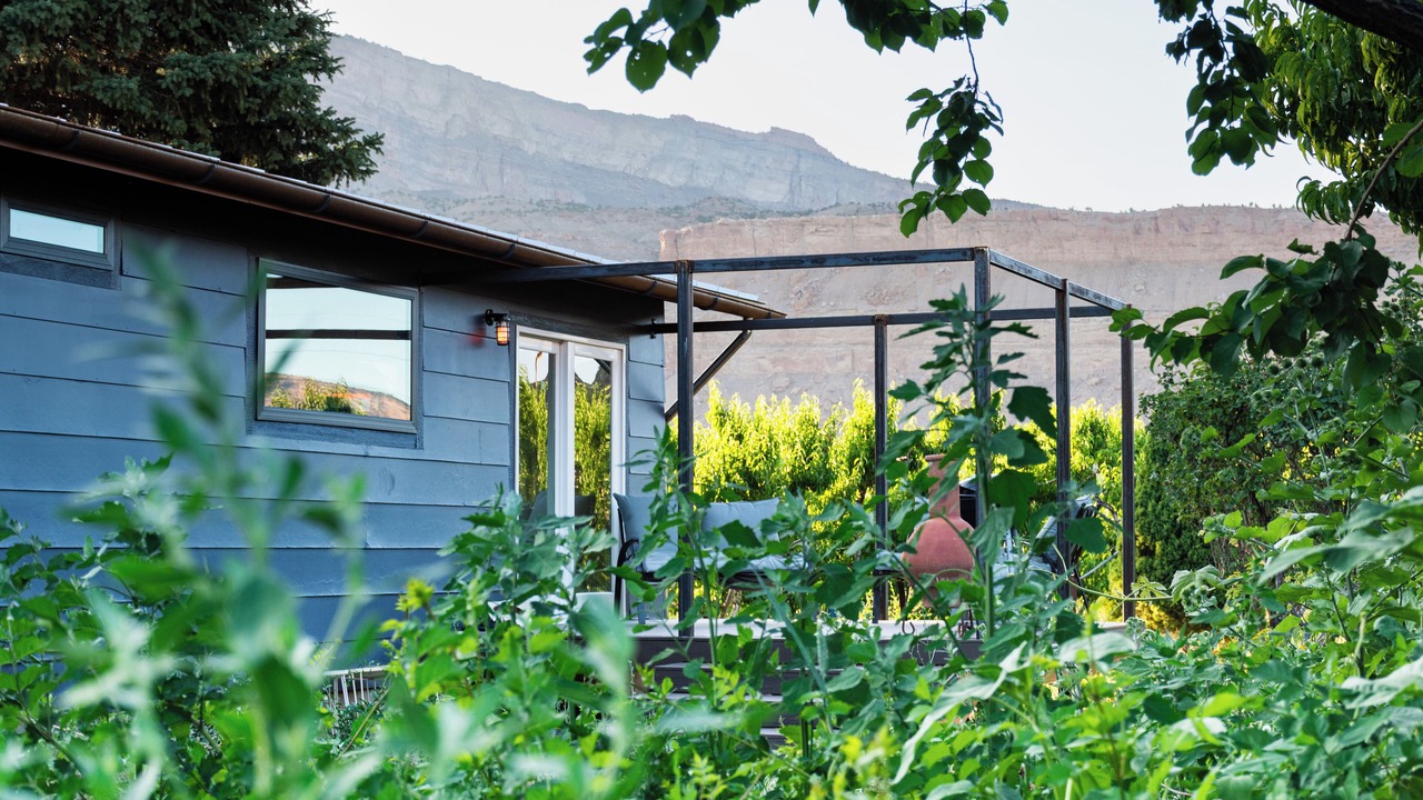 Photo of Outdoor in Palisade