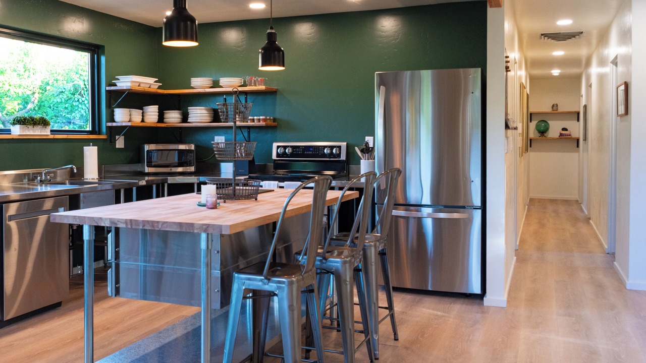 Photo of Kitchen in Palisade