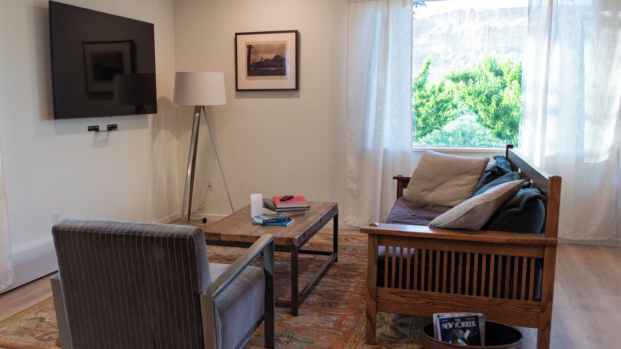 Photo of Livingroom in Palisade