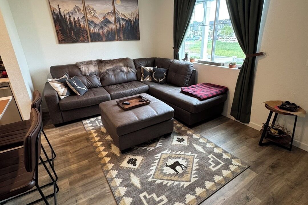Photo of Livingroom in Johnstown