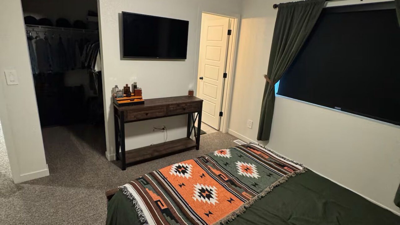 Photo of Bedroom in Johnstown