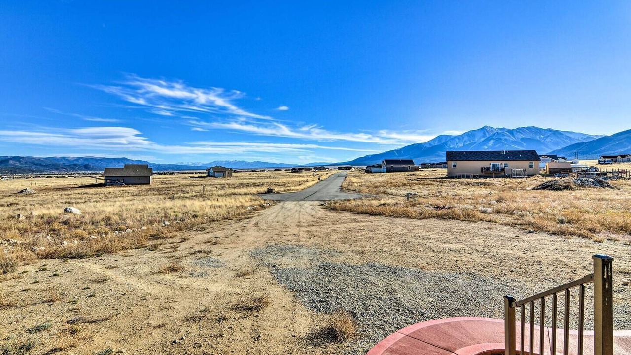 Photo of Outdoor in Buena Vista