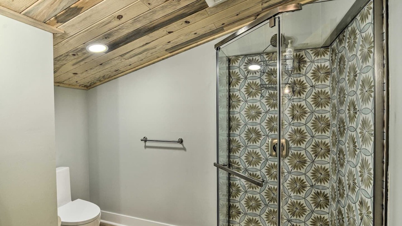 Photo of Bathroom in Buena Vista