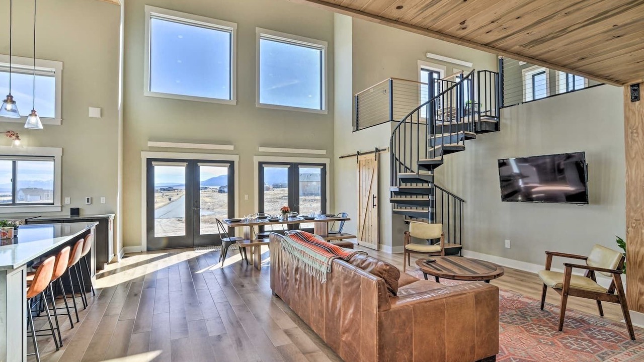 Photo of Bedroom in Buena Vista