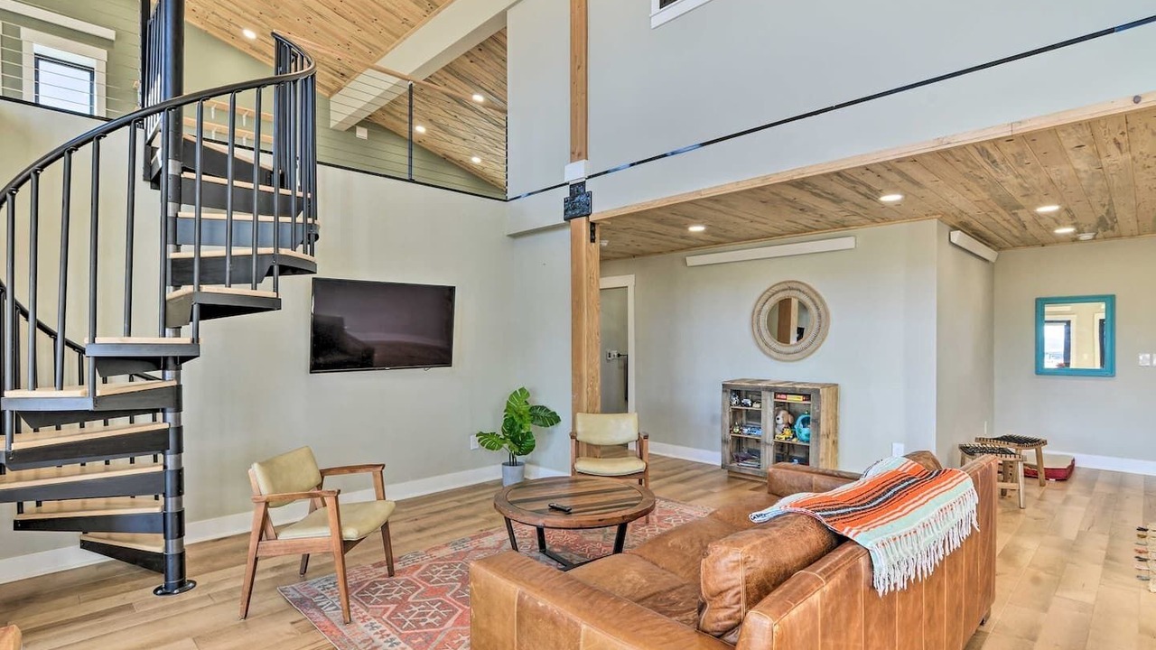 Photo of Bedroom in Buena Vista