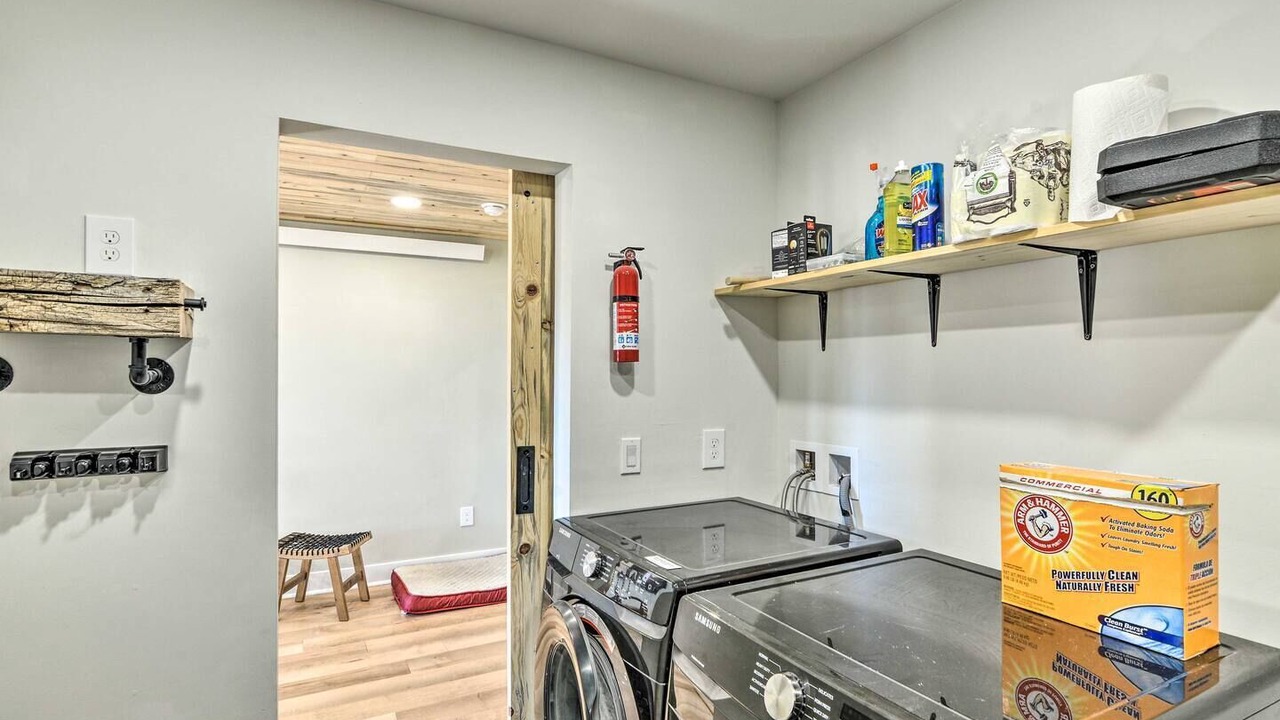 Photo of Bedroom in Buena Vista