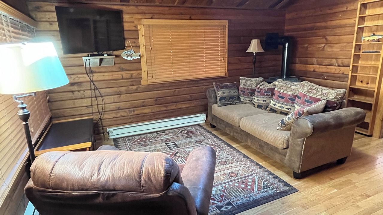 Photo of Livingroom in Almont
