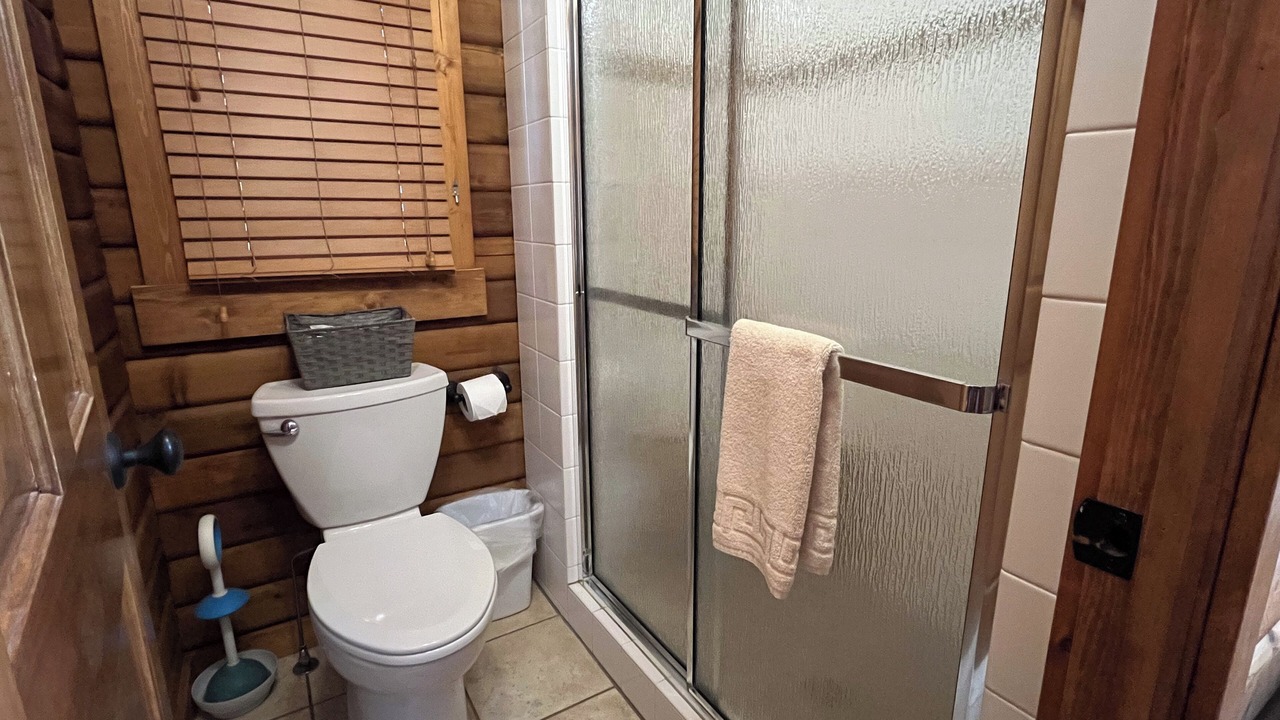 Photo of Bathroom in Almont