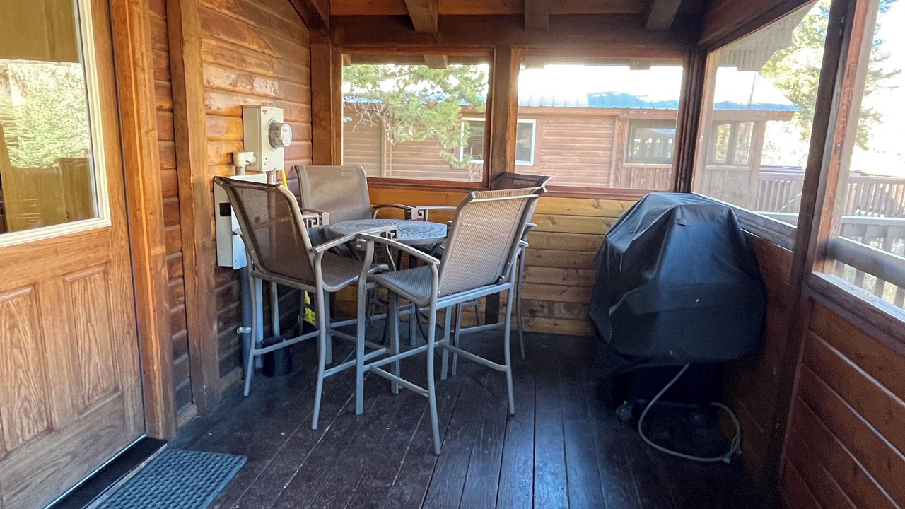 Photo of Outdoor in Almont