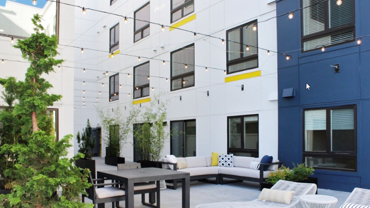 Photo of Outdoor in Belltown
